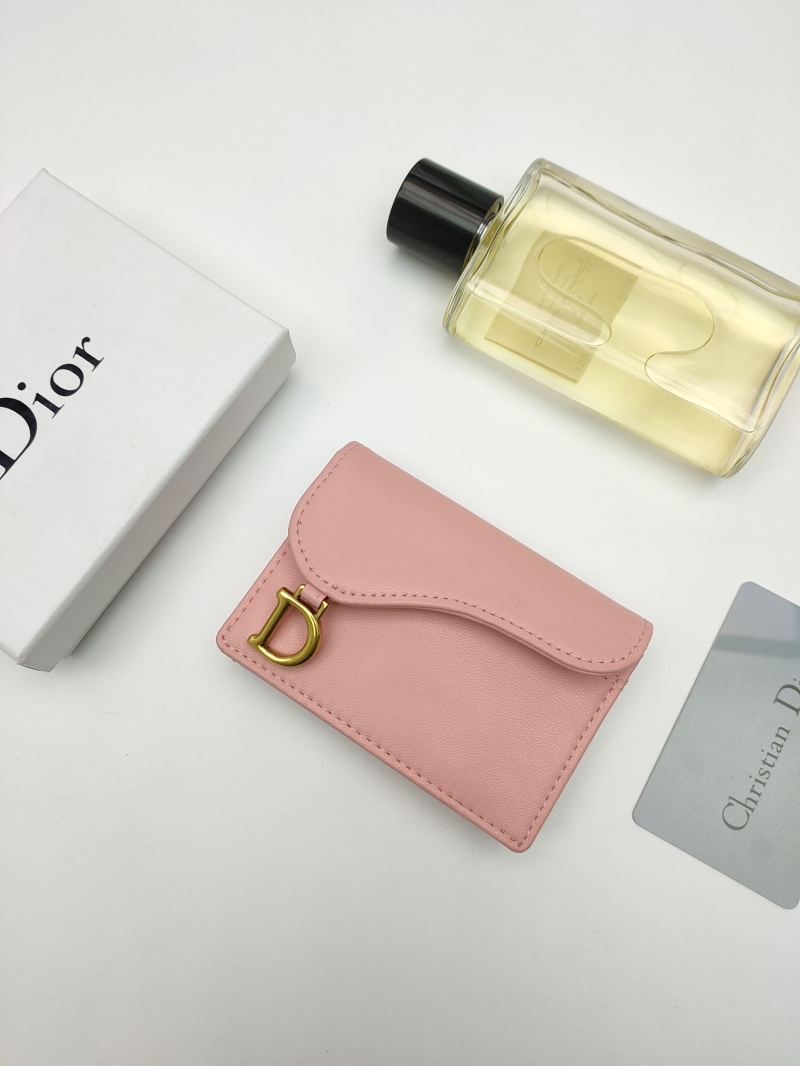 D*or wallet